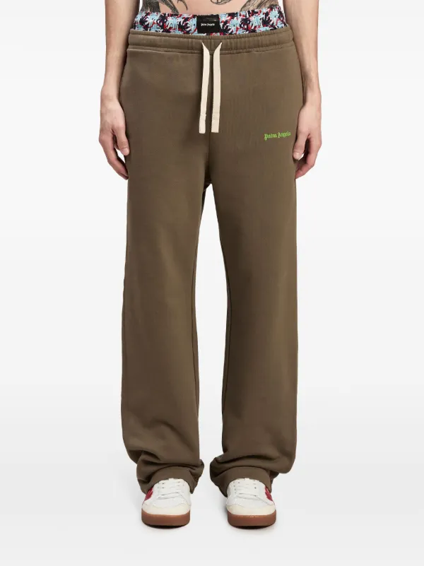 パンツ Mari Palm Angels \"Track Pants\" Classic Track Pants PALM ANGELS | Blondie Shop