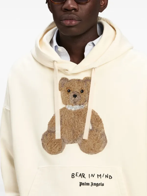 Palm angels BEAR IN MIND フーディ ロゴ 23074470_54595118_600.jpg