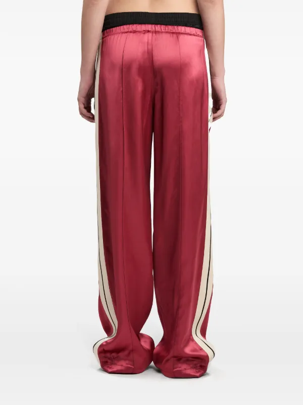 パンツ PALM ANGELS Woman Pants Navy PWCA119F23FAB001 4610 28157537_57675108_1000.jpg