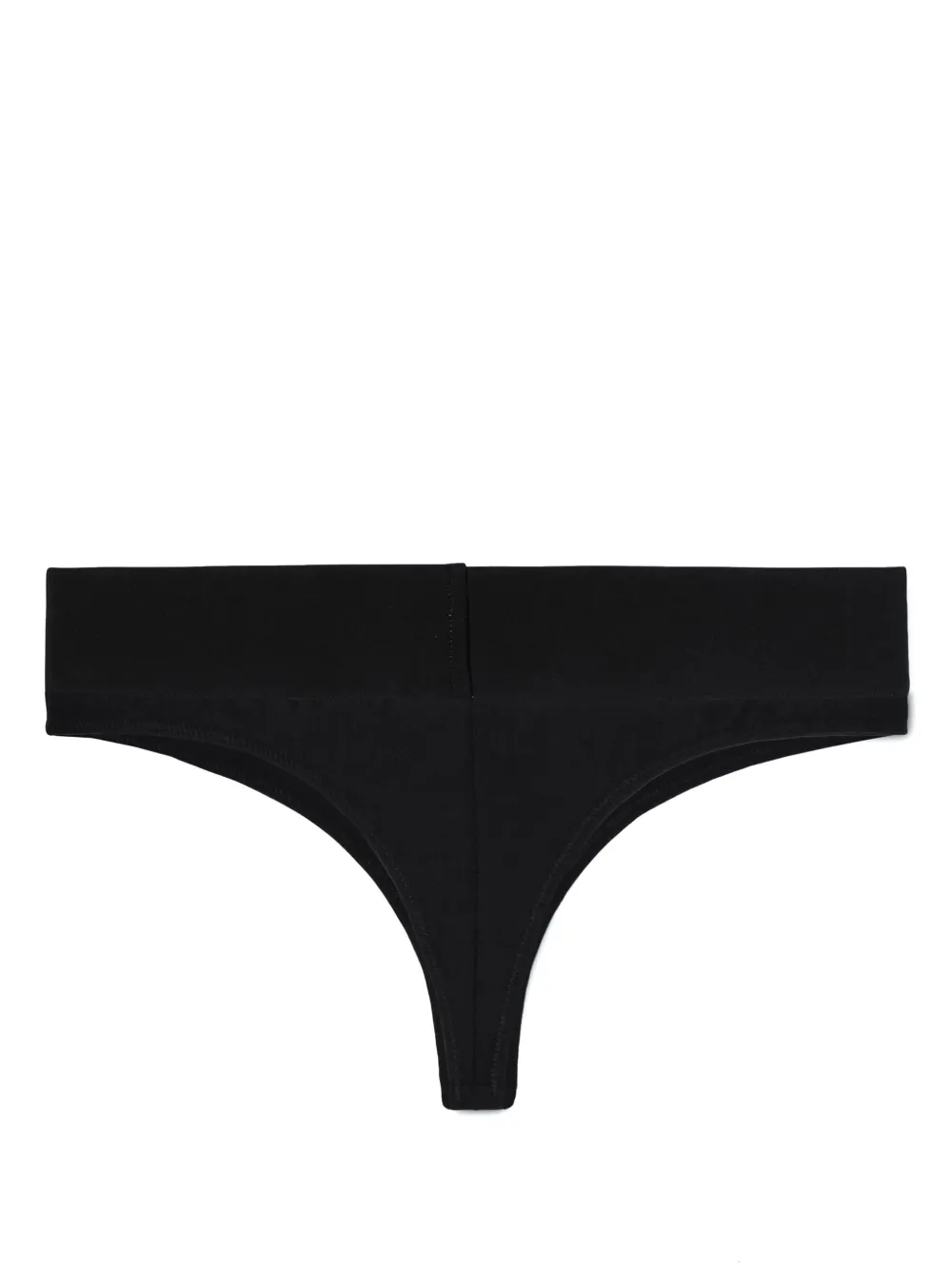 Palm Angels logo-print brazilian thongs | Image 2