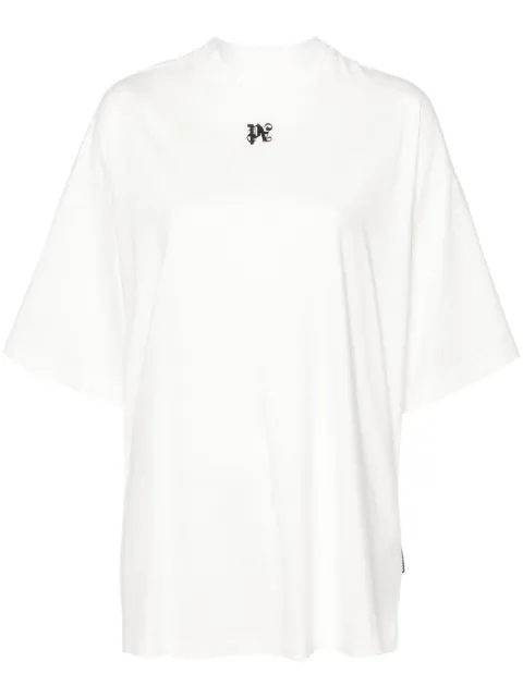Palm Angels wings-print T-shirt