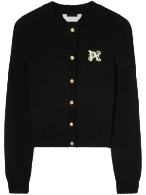 Palm Angels ウィメンズ カーディガン通販 - FARFETCH