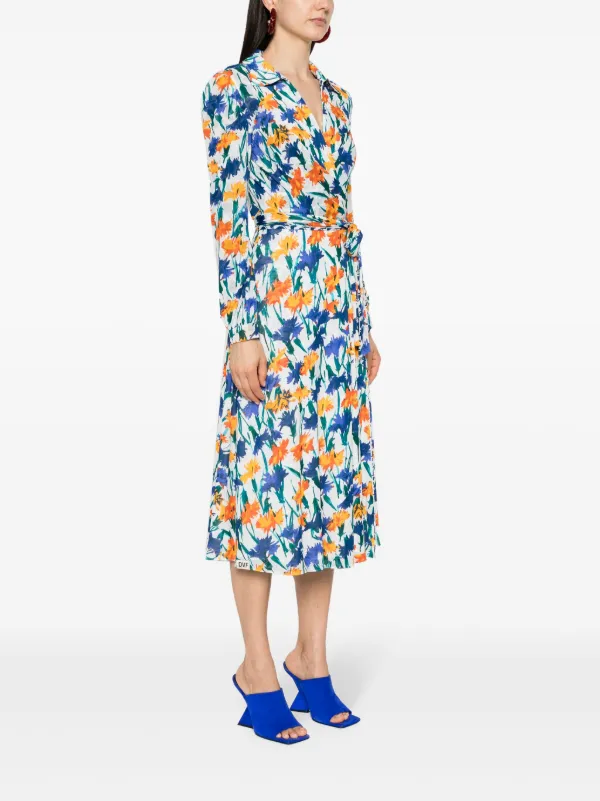 Robe von furstenberg sales