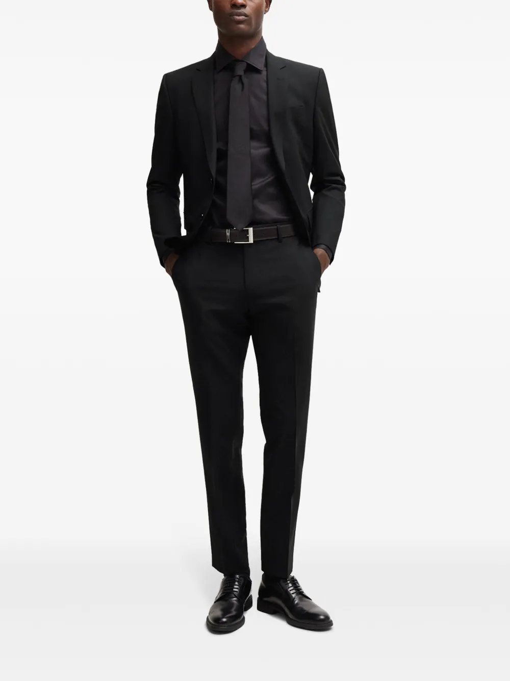 BOSS traje con botones | Trajes con botones | Image 2