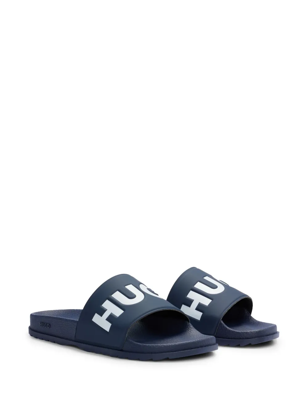 HUGO Slide com logo gravado | Image 2