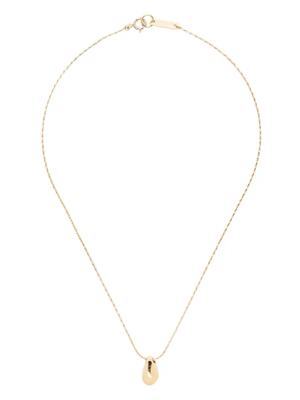 レディースアクセサリー ISABEL MARANT Shiny Day necklace 定価49,500 