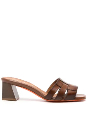 Santoni（サントーニ）ウィメンズ - FARFETCH