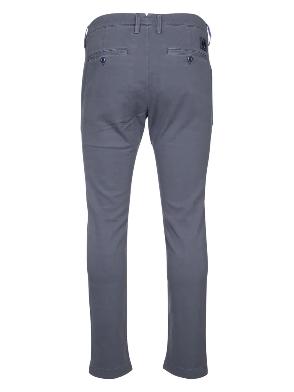 Jacob Cohën Bobby trousers - Grijs