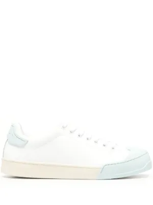 スニーカー Marni Slip-On Blue Sneakers With Textured Upper メンズ スニーカー｜公式オンラインストア | Marni