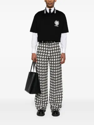 Heren poloshirts van Givenchy Shop nu online bij FARFETCH