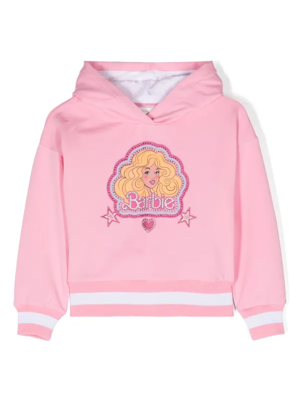 Barbie hotsell Sweatshirt