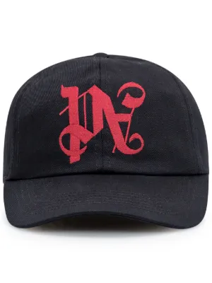 Palm Angels Hats for Men - Shop Now on FARFETCH