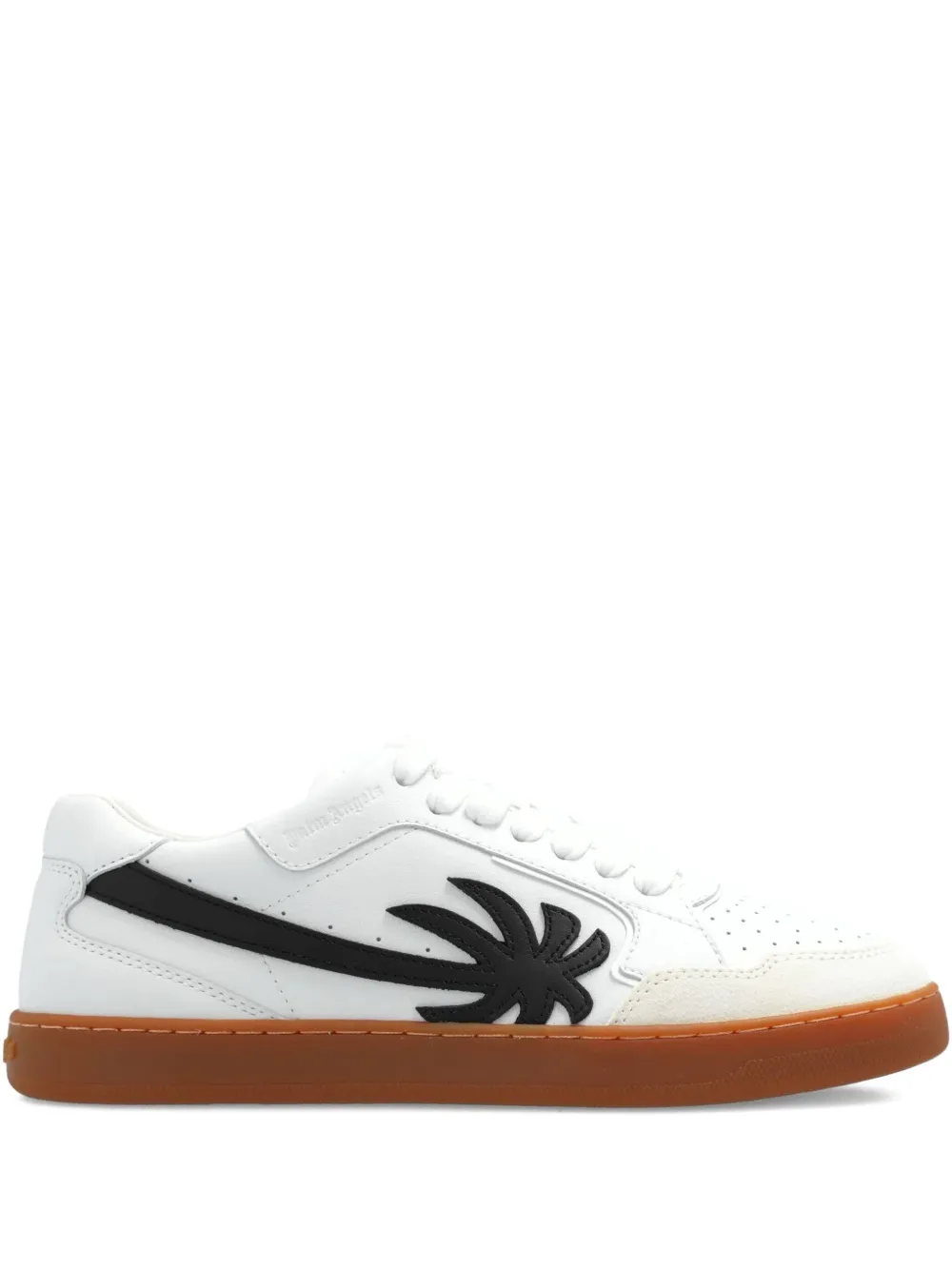 Palm Angels New Palm 1 sneakers White