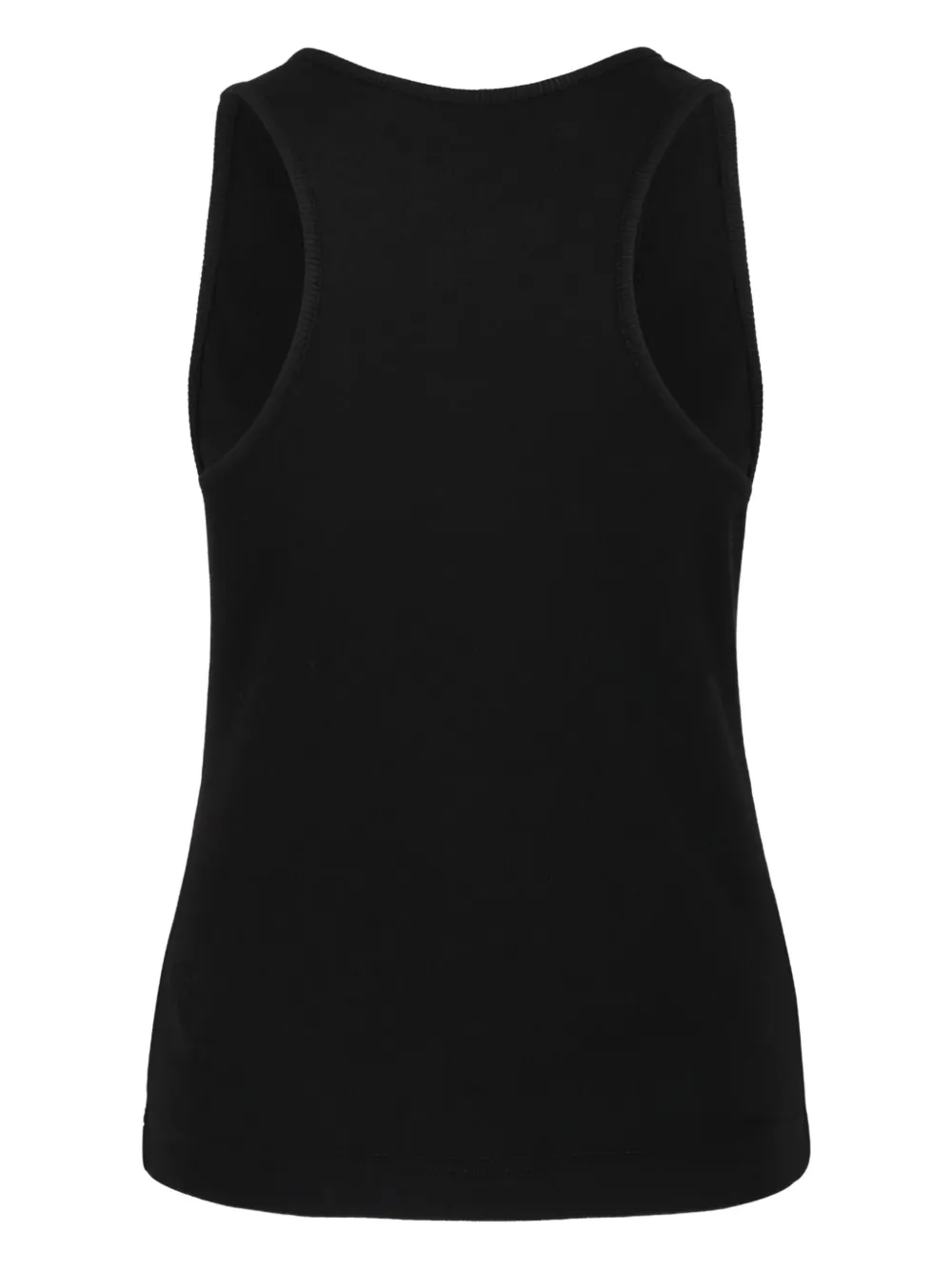 Palm Angels top con logo | Chalecos y camisetas | Image 2