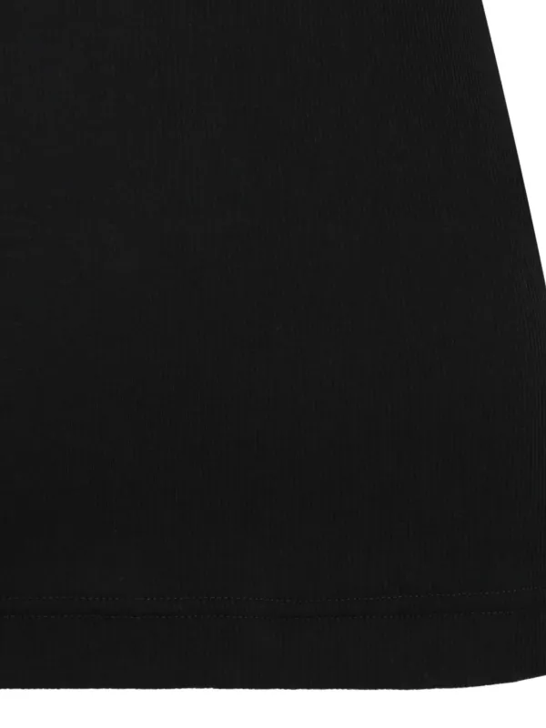 Tシャツ・カットソー PALM ANGELS CLASSIC LOGO TANK TOP Palm Angels Classic Logo Tank Top | Black | FARFETCH