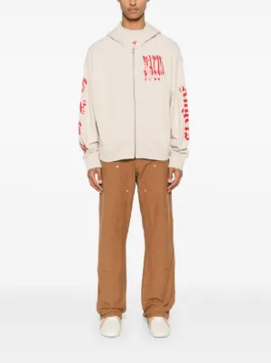 Palm Angels Hoodies for Men | FARFETCH US