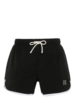 新品✌️パームエンジェルス BURNING MONOGRAM 通お スイム