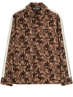 Palm Angels シャツ メンズ通販 - FARFETCH