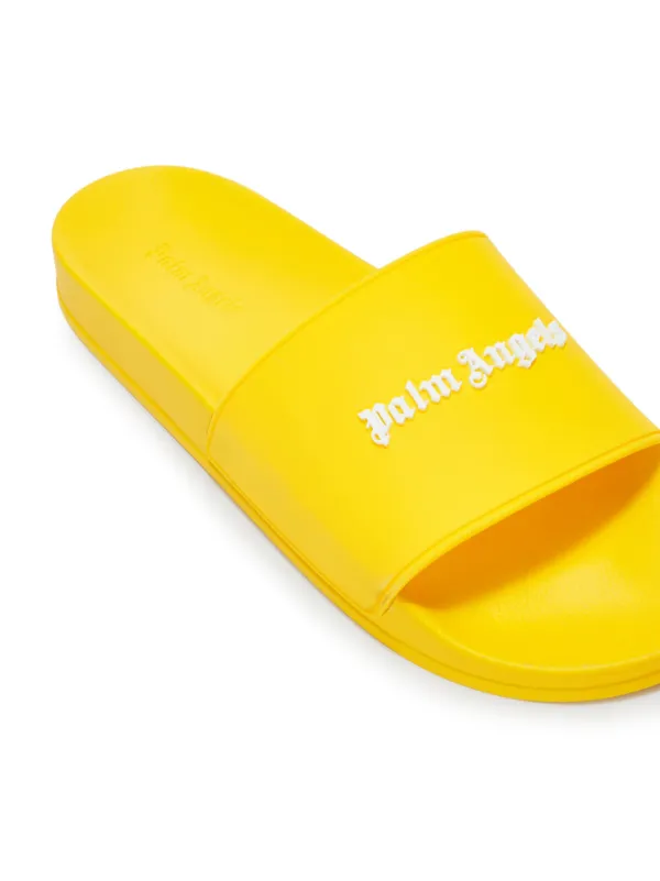 【PALM ANGELS】ロゴ サンダル 7599208257_10.jpg