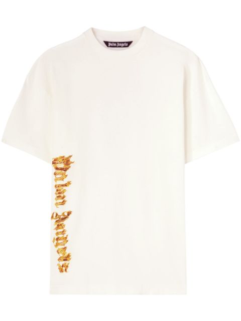 Palm Angels グラフィック Tシャツ