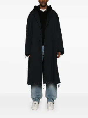 Palm Angels チェスターコート メンズ通販 - FARFETCH