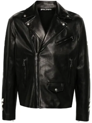 Designer Biker Jackets for Men New Arrivals on FARFETCH