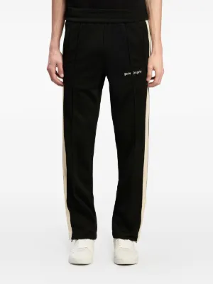 パンツ Palm Angels Trousers PALM ANGELS | スウェットパンツ ブラック メンズ | YOOX