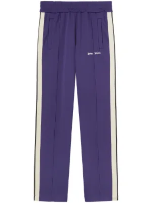 palm angels トラックパンツ パームエンジェルス べし 紫 s palm angels トラックパンツ パームエンジェルス べし 紫 s