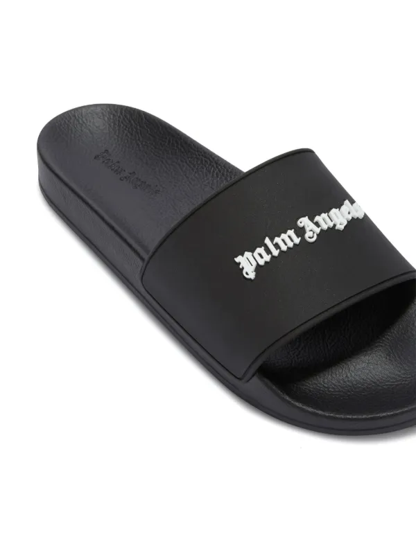 Palm Angels hotsell slides