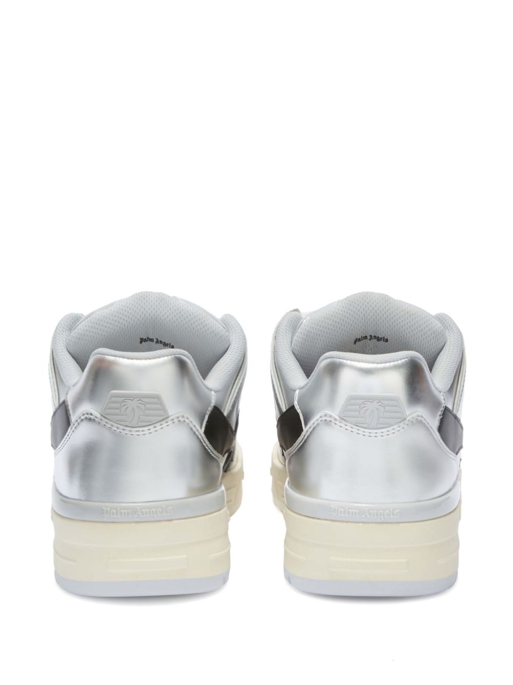 Palm Angels Venice sneakers Zilver