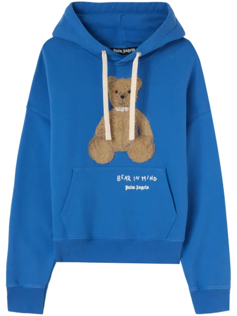 Palm Angels Bear In Mind hoodie