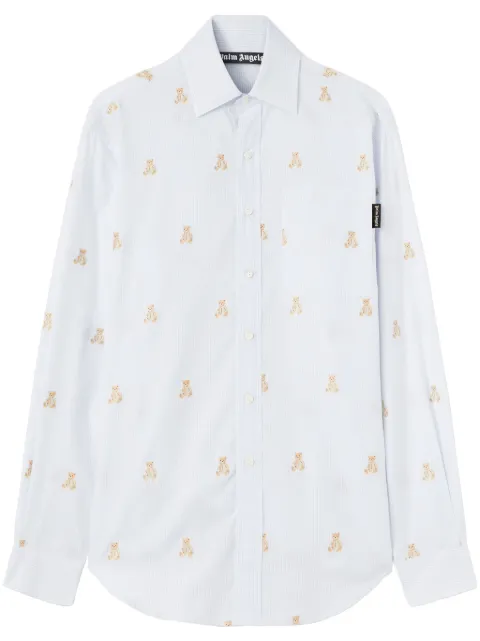 Palm Angels Bear In Mind shirt