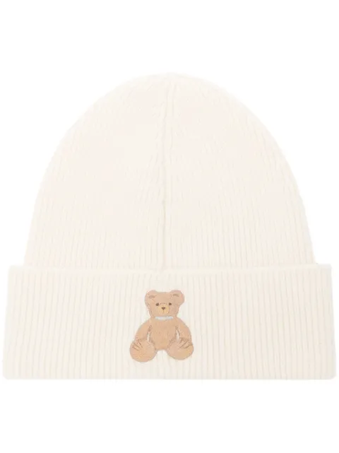Palm Angels Bear In Mind beanie