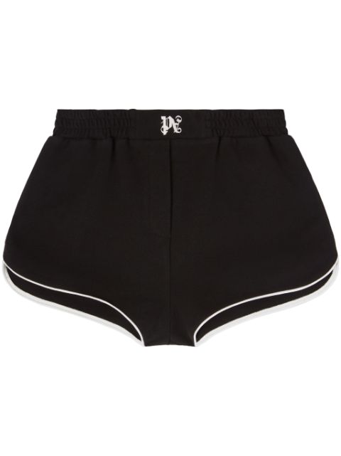 Palm Angels monogram boxer shorts 