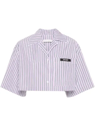 ☆Palm Angels☆ロゴ ポーチ Palm Angels - Feuille Luxury