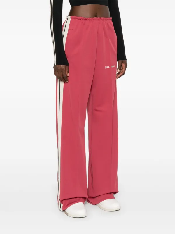 Palm angels track pants womens deals