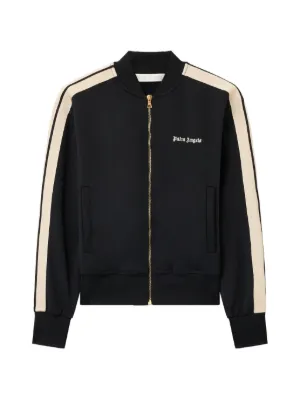 Nike x Sacai Layered Bomber Jacket | Black | FARFETCH