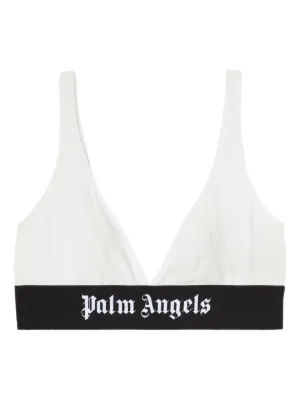 Palm Angels Sports Bra Size good Small NWOT