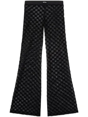 Palm Angels Pants for Women - Shop on FARFETCH