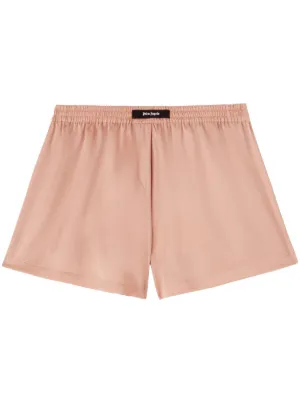 A BATHING APE® ショートパンツ | ピンク | FARFETCH JP