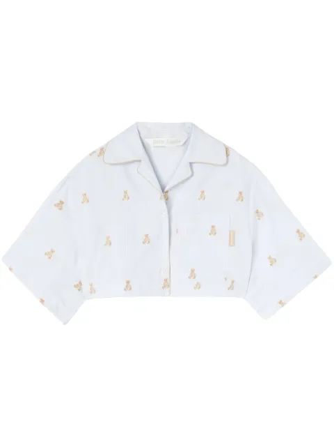 Palm Angels Bear In Mind shirt