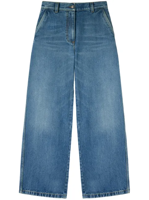 Palm Angels Bear In Mind jeans