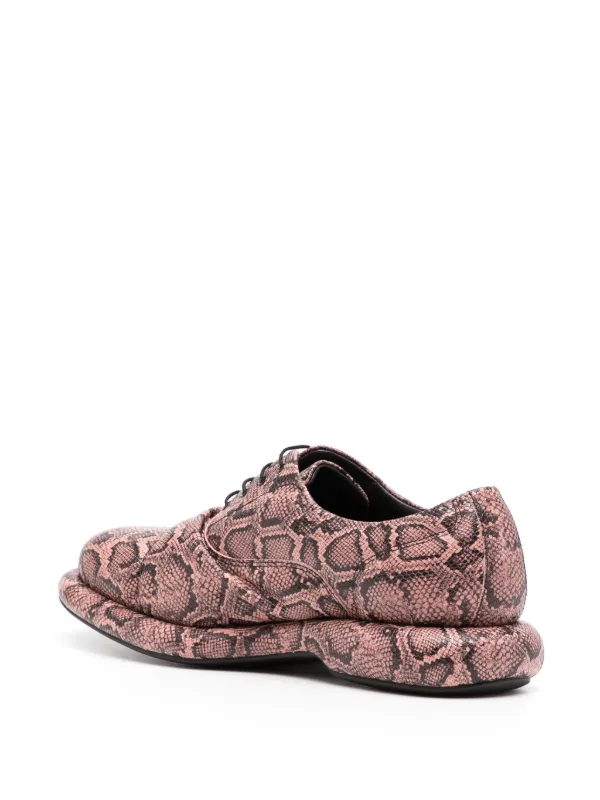 靴 Martine rose Designer Shoes: loafers and mules | Martine Rose