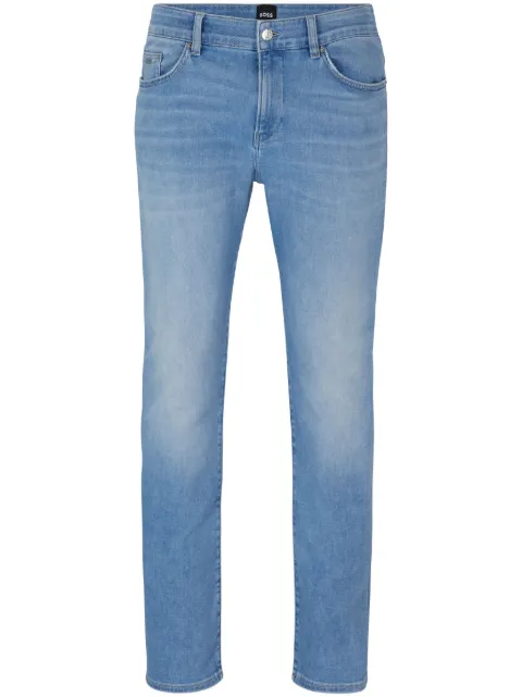 BOSS jeans slim con bolsillos