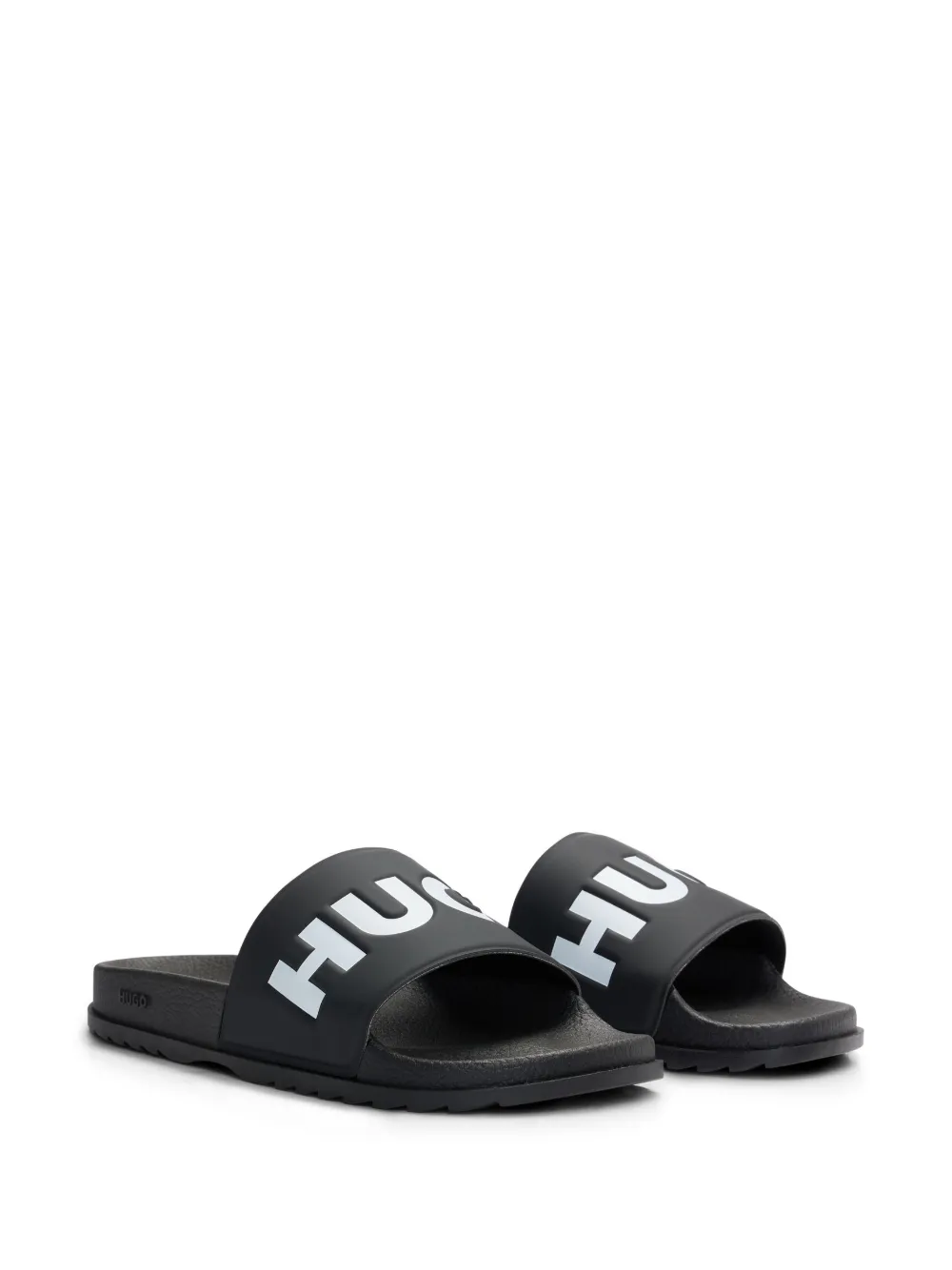 HUGO Slide com logo gravado | Image 2