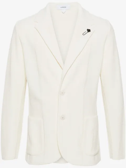 Lardini Blazer monopetto
