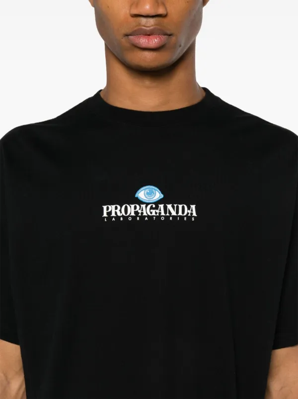 Undercover グラフィック Tシャツ | ブラック | FARFETCH JP