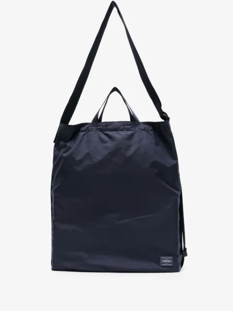 Porter-Yoshida & Co. Flex ripstop shoulder bag