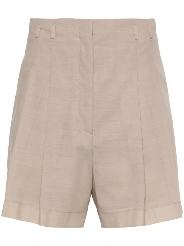 ショートパンツ PHILOSOPHY DI LORENZO SERAFINI SWEAT SHORTS (03175749_0430) 23079151_53459130_600.jpg