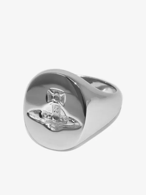 Vivienne Westwood anillo Seal